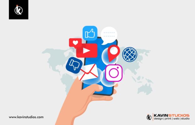 Social Media Management Services